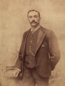 Ned Hanlon Ned Hanlon